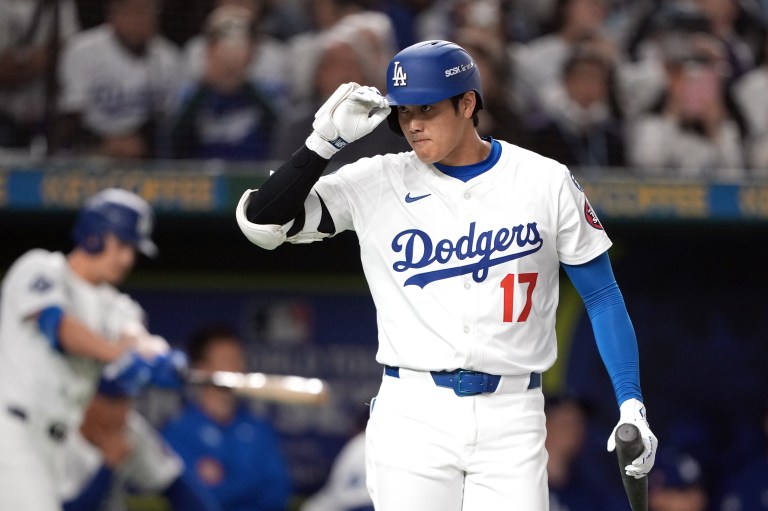 Best Shohei Ohtani Prop Bets for Dodgers vs. Cubs Tokyo Series on Tuesday 3/18/2025
