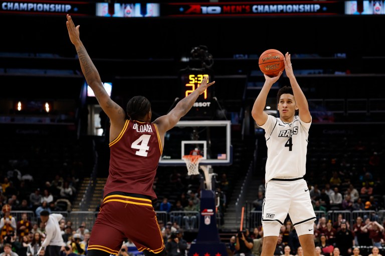 College Basketball Preview and Betting Picks: VCU vs. George Mason on Sunday 3/16/2025