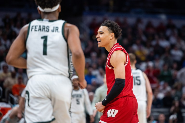 College Basketball Preview and Betting Picks: Wisconsin vs. Michigan on Sunday 3/16/2025