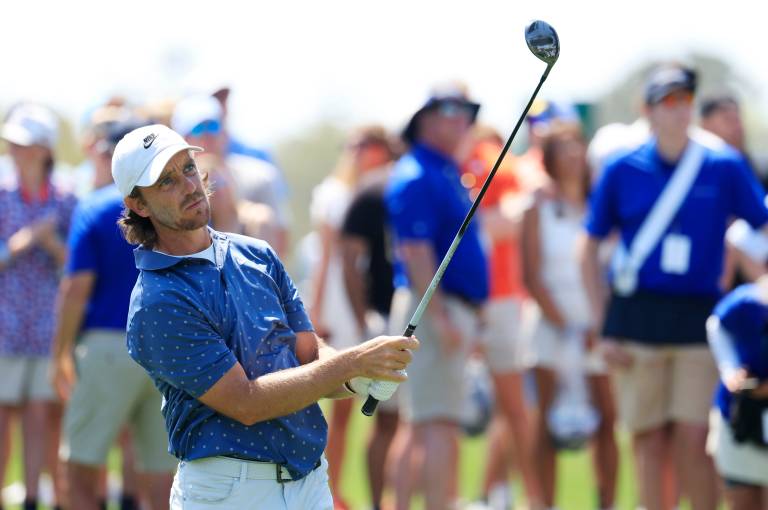 Best Fantasy Golf One and Done Pick for the Valspar Championship