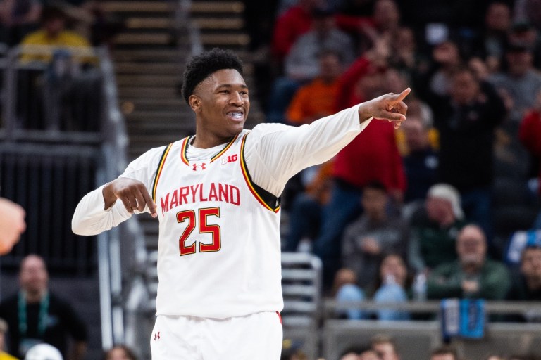 2025 NBA Draft Props, Picks: Derik Queen