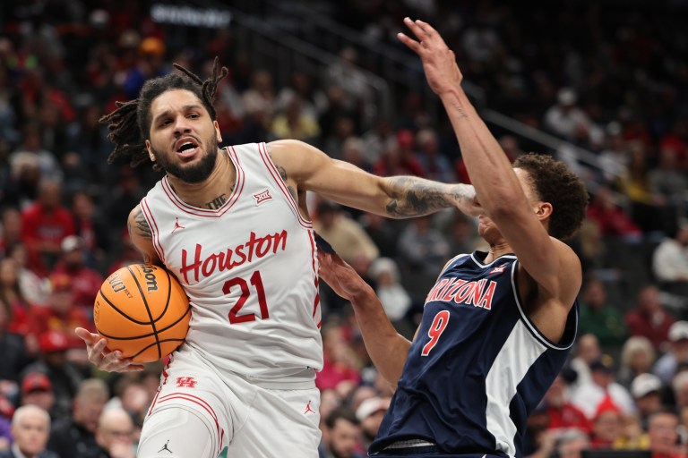 College Basketball Preview and Betting Picks: Houston vs. SIU Edwardsville in March Madness