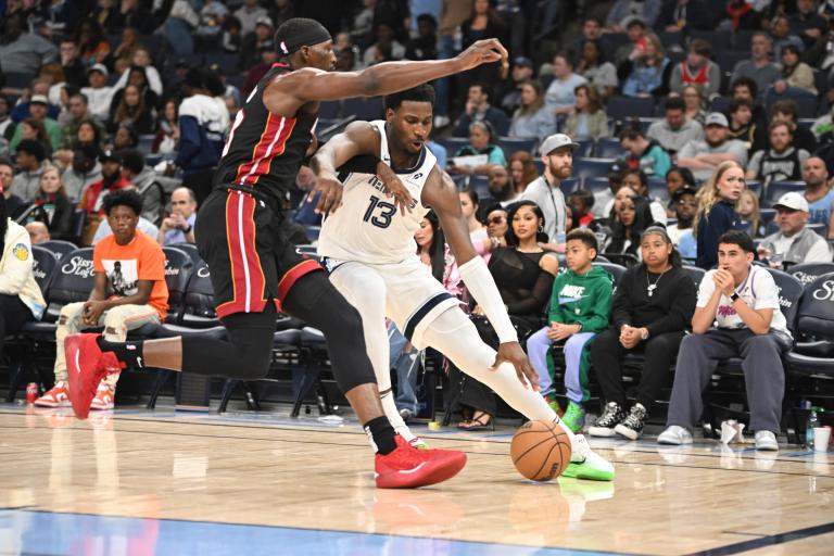 NBA Props: Jaren Jackson Jr. Best Bets for Grizzlies at Kings on Monday 3/17/25