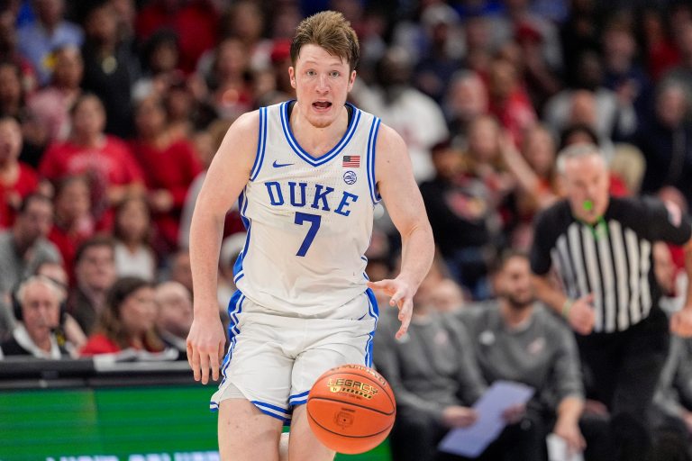 Duke vs. Mount St. Mary’s prediction, pick for March Madness Round of 64