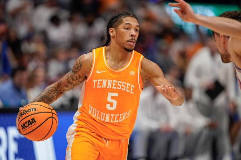 March Madness Picks: Best Player Prop Bets for Round 1 3/20/25