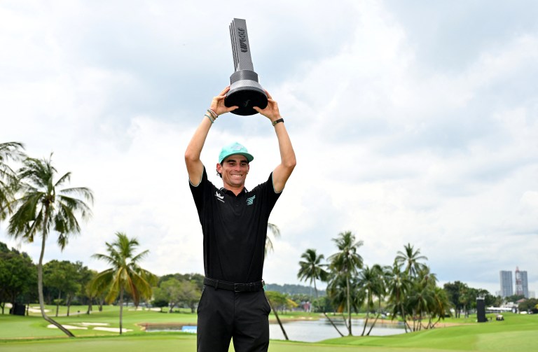 Top fantasy golf targets and pivot plays for the Masters