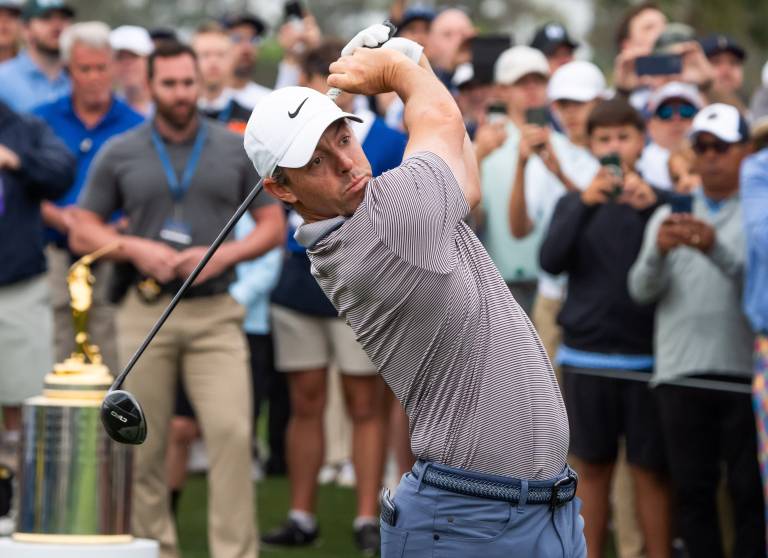THE PLAYERS Championship final round results, live updates, highlights