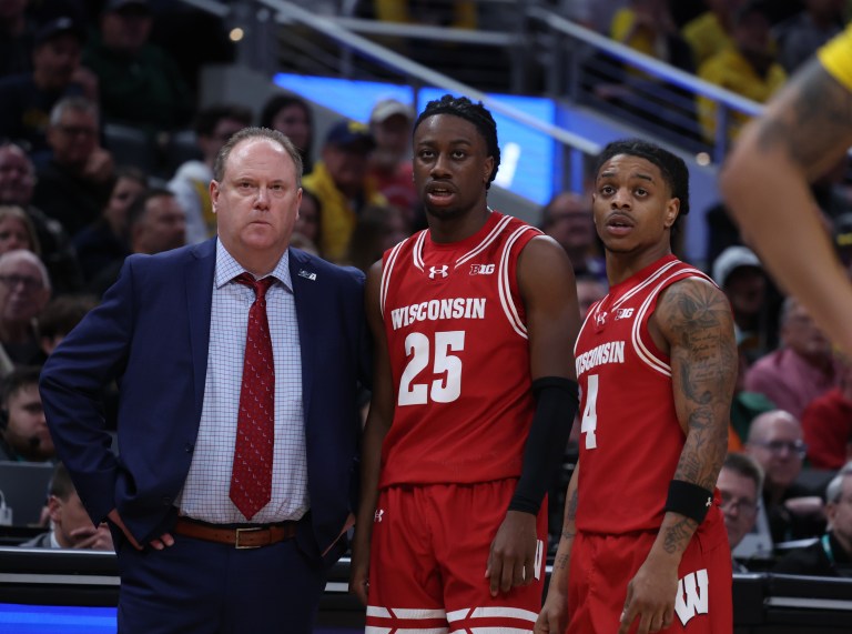 Wisconsin vs. Montana Best Bets for March Madness Round of 64