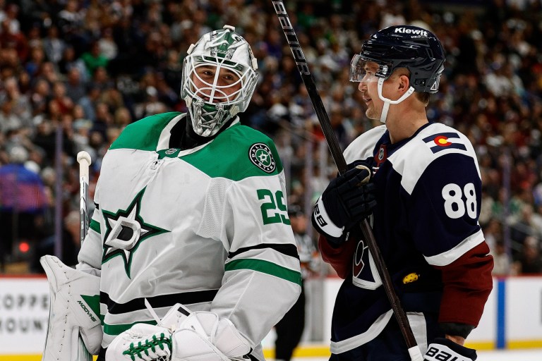 2025 NHL Stanley Cup Playoffs: Stars vs. Avalanche first-round preview, prediction, pick