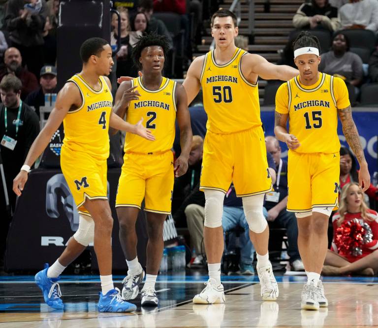 Today’s March Madness Player Props on DraftKings Sportsbook: Most Popular Player Props for Tuesday 3/18/25
