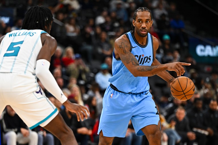 Kawhi Leonard Best Prop Bets for Clippers vs. Cavaliers on Tuesday 3/18/25