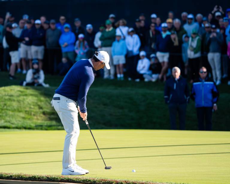 Best Golf Bets: Top Rory McIlroy Bet for the Texas Children’s Houston Open