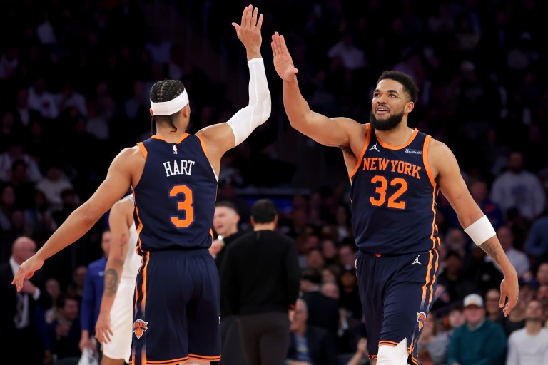 Knicks vs. Spurs NBA Picks & Predictions on DraftKings Sportsbook – March 19