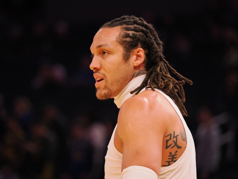 NBA Playoff DFS Picks: Three must-start fantasy basketball players for Monday 4/21/25