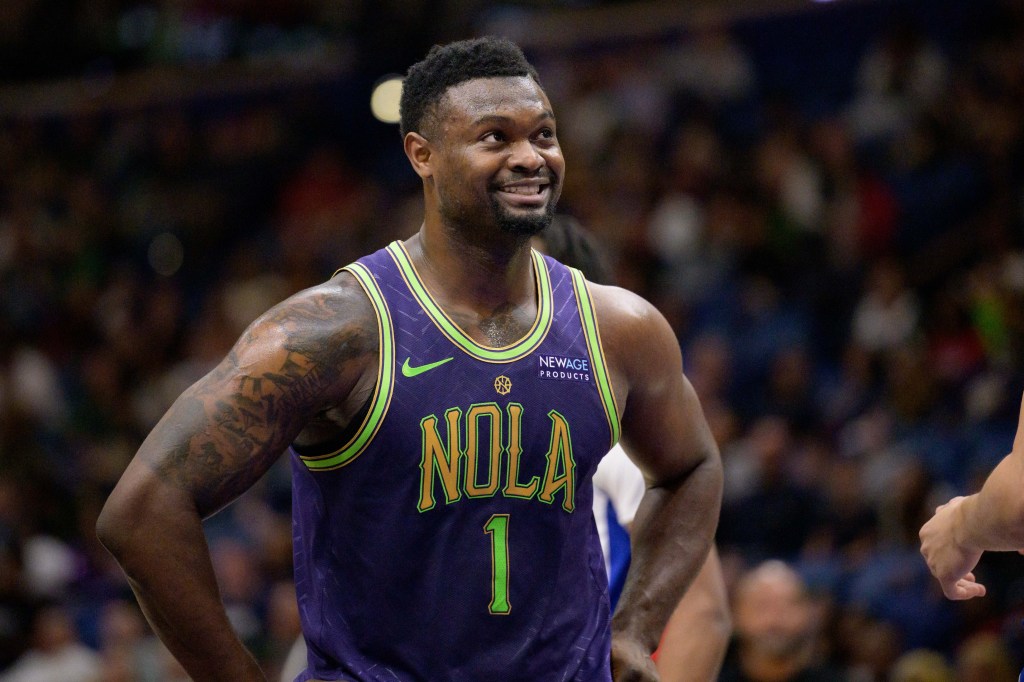Will Zion Williamson bets be refunded after injury during Pelicans vs. Jazz on 2/28/26?
