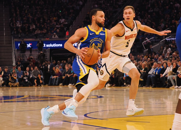 Best Stephen Curry prop bets for Warriors vs. Raptors: Thursday 3/20/25