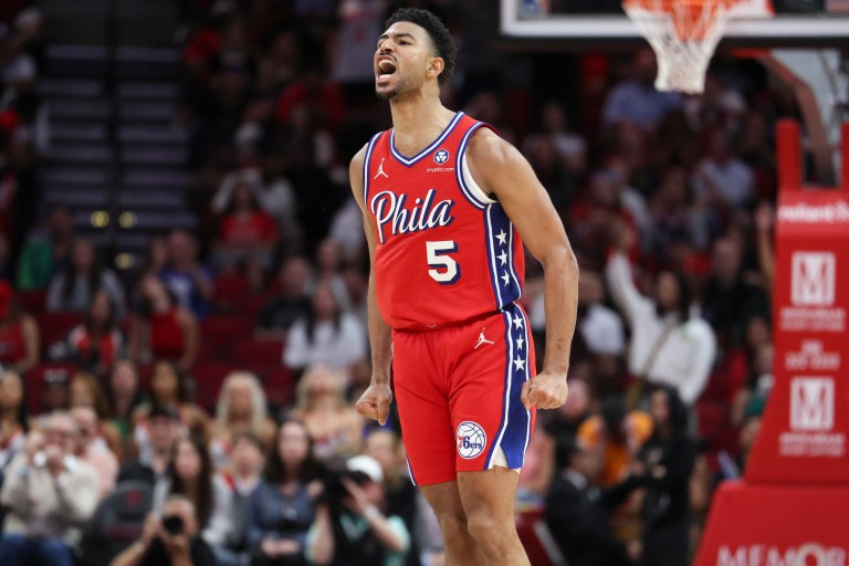 NBA Best Bets: Knicks at 76ers Top Prop Bets for Game 4 Sunday 5/10/26