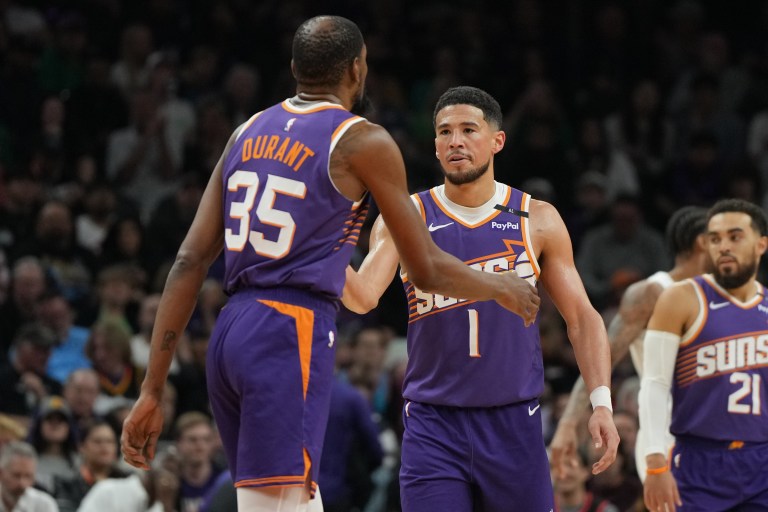 Thunder vs. Suns NBA Picks & Predictions on DraftKings Sportsbook – April 9