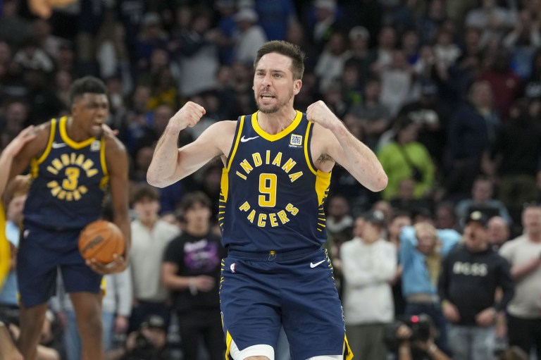 NBA Best Bets: Best Knicks vs. Pacers Player Props for Game 4