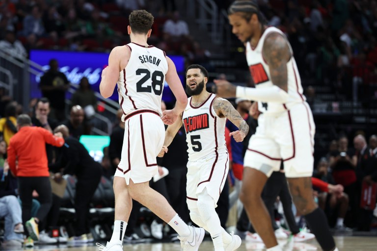 DraftKings NBA Pick6 Fantasy Basketball Picks: Top Plays and Projections for Wednesday 3/19/25