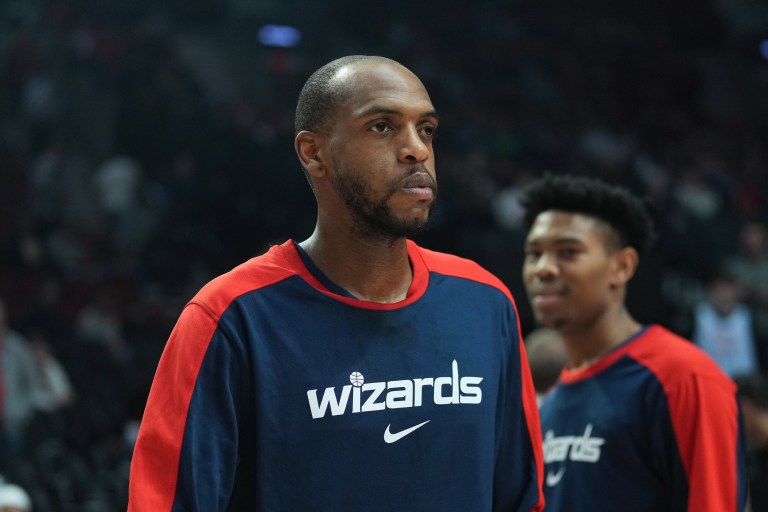 NBA Futures: Washington Wizards 2025-26 projected win total odds, best bets