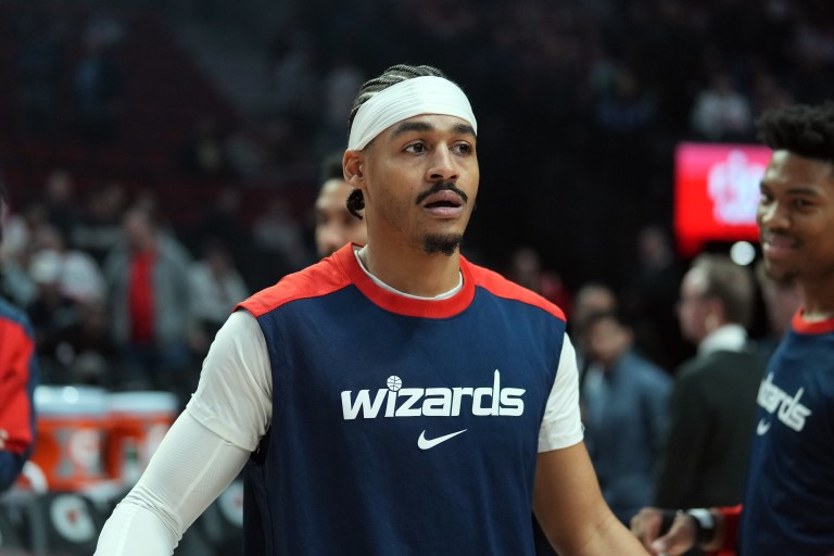 Jordan Poole Injury Update: Wednesday 3/19/25 vs. the Jazz
