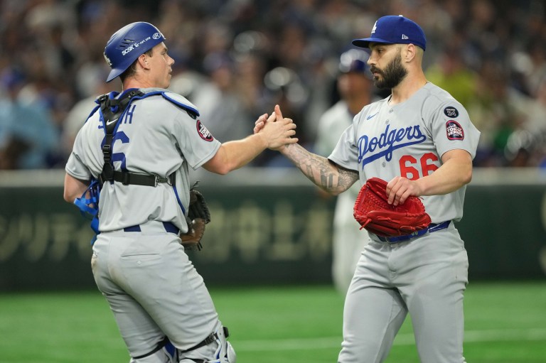 Who is every MLB team’s closer heading into the 2025 season?