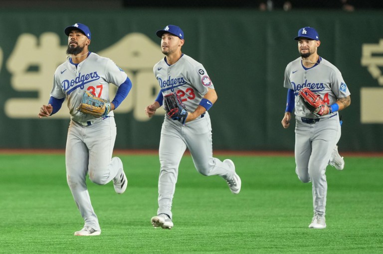 MLB Best Bets: Cubs vs. Dodgers Tokyo Picks 3/19/25 on DraftKings Sportsbook