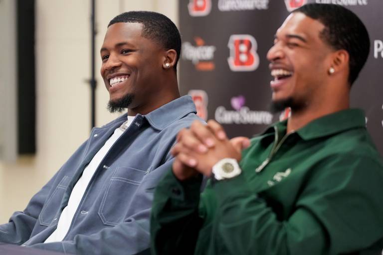 Cincinnati Bengals 2025 NFL Draft and Offseason Preview