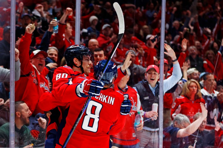 NHL Best Bets Today: DK Network Betting Group Picks on DraftKings Sportsbook for Thursday 3/20/25