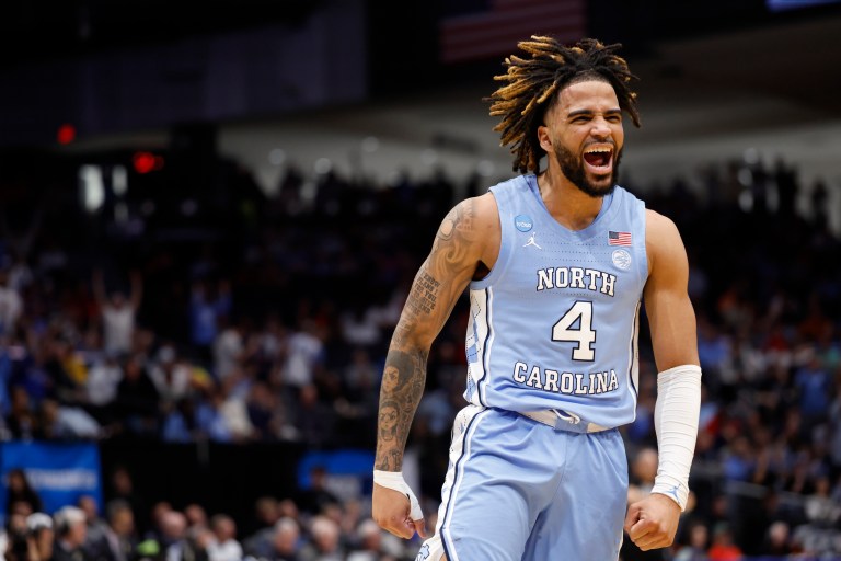 How high is UNC’s March Madness ceiling after First Four statement?