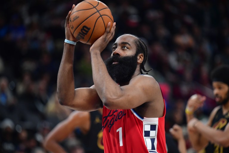 James Harden Injury Update: 3/26/25 vs. the Knicks
