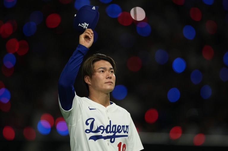 DraftKings Fantasy Baseball Picks: MLB DFS Starting Pitcher Rankings for Friday 3/28/25