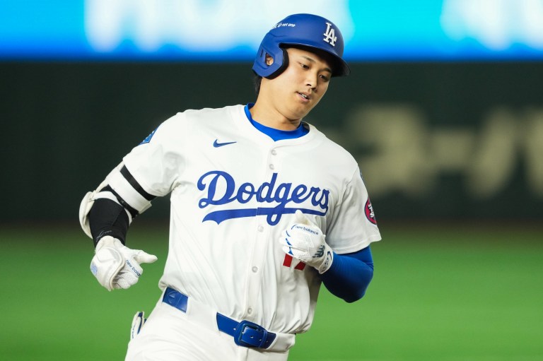 2025 Fantasy Baseball Draft Rankings