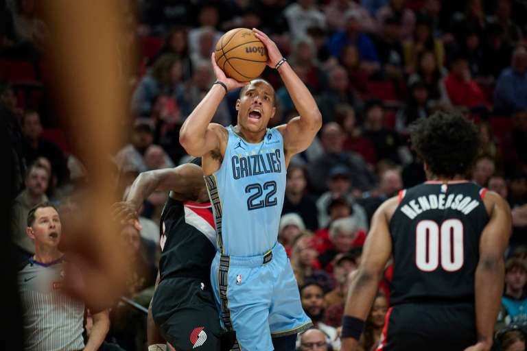 Desmond Bane Injury Update: 3/21/25 vs. the Clippers