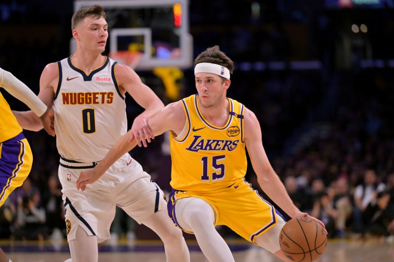 Austin Reaves Injury Update: Thursday 3/20/25 vs. the Bucks