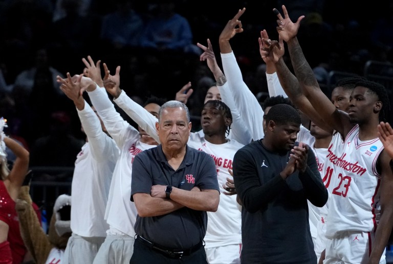 Houston vs. Purdue prediction, pick for March Madness Sweet Sixteen
