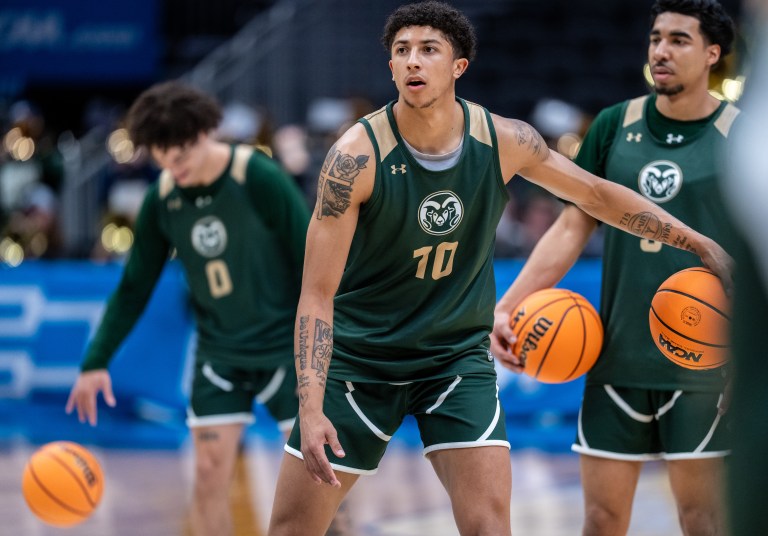 Maryland vs. Colorado State NCAA Basketball Picks & Predictions – NCAA Tournament Second Round