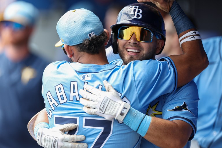 Best Bets for Red Sox vs. Rays on 4/14/25
