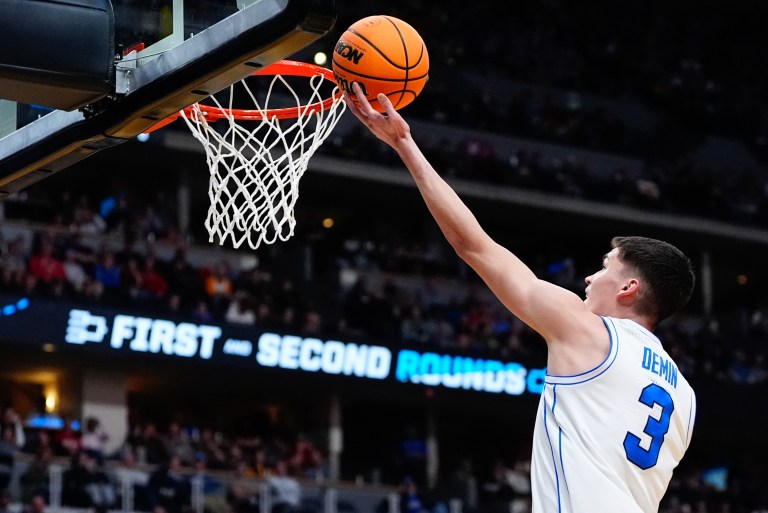 Final Four Prediction, Pick: BYU Cougars