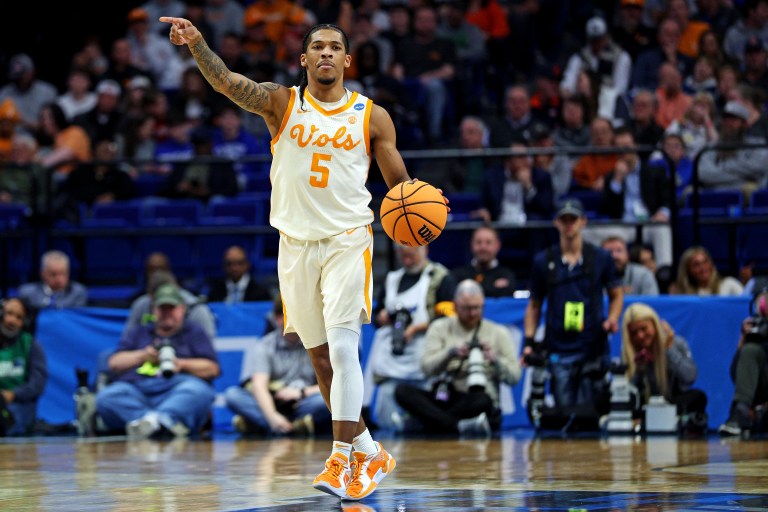 Tennessee vs. UCLA prediction, pick for March Madness Round of 32