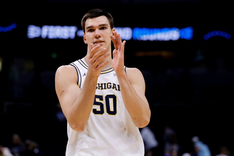 Texas A&M vs. Michigan prediction, pick for March Madness Round of 32