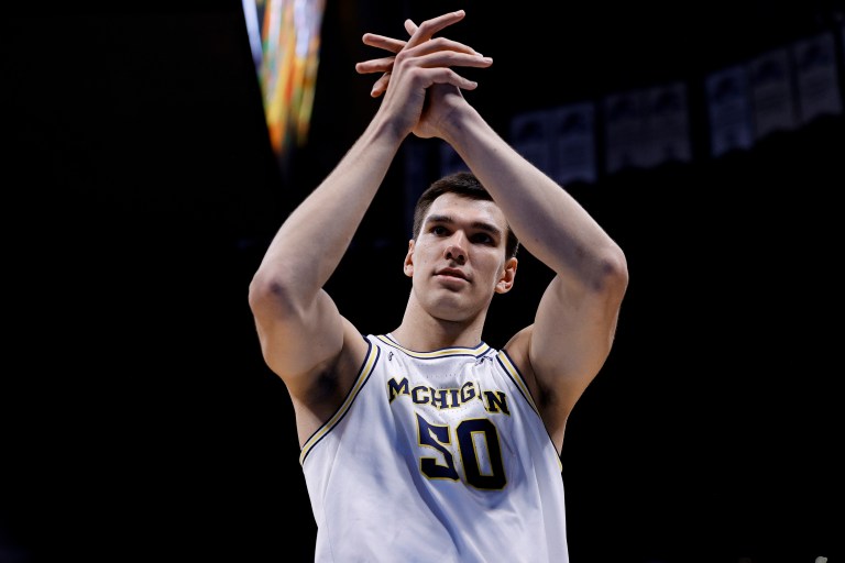 Best Vlad Goldin prop bet for Auburn vs. Michigan in the Sweet 16