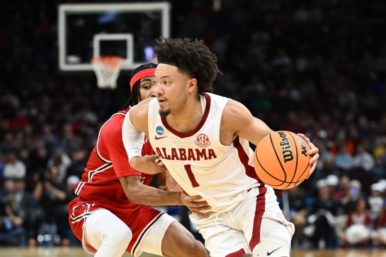 Alabama vs. Saint Mary’s (CA) NCAA Basketball Picks & Predictions – NCAA Tournament Second Round