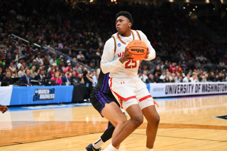 Derik Queen best prop bet for Florida vs. Maryland in the Sweet Sixteen
