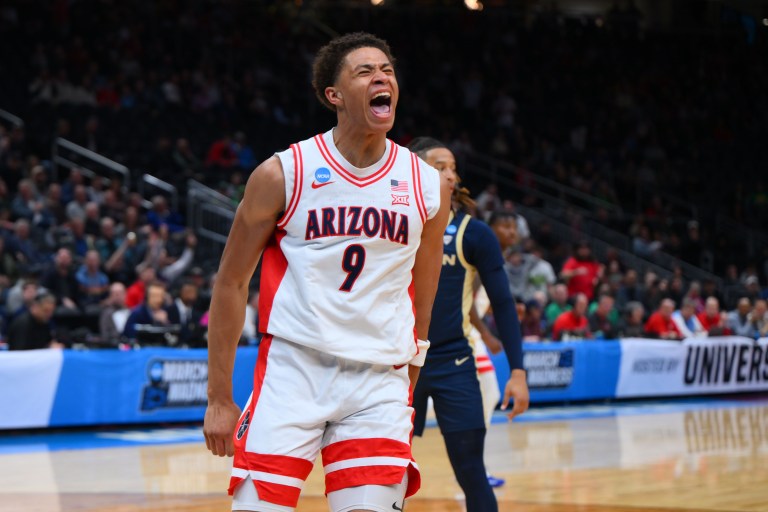 Arizona vs. Oregon prediction, pick for March Madness Round of 32