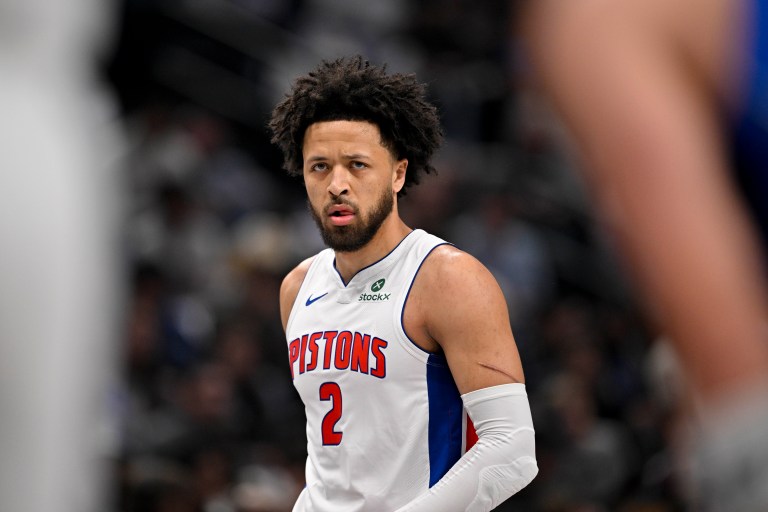 Indiana Pacers at Detroit Pistons prediction, pick for Monday 11/17/25