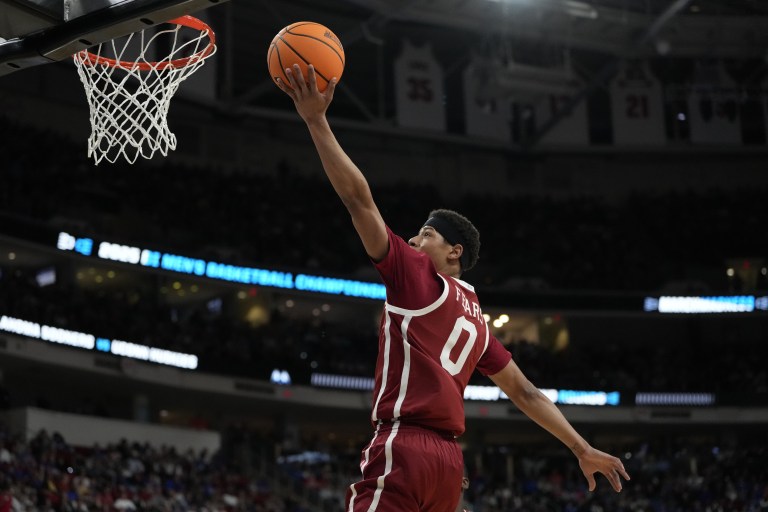 2025 NBA Draft Props, Picks: Jeremiah Fears