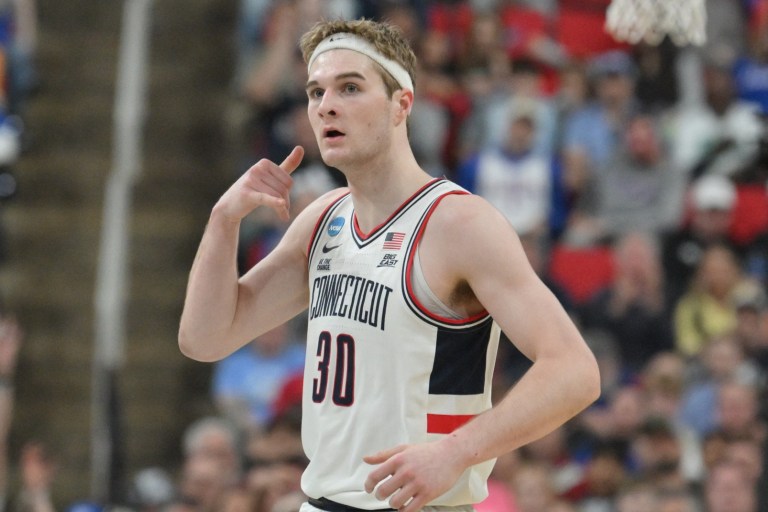 2025 NBA Draft Props, Picks: Liam McNeeley