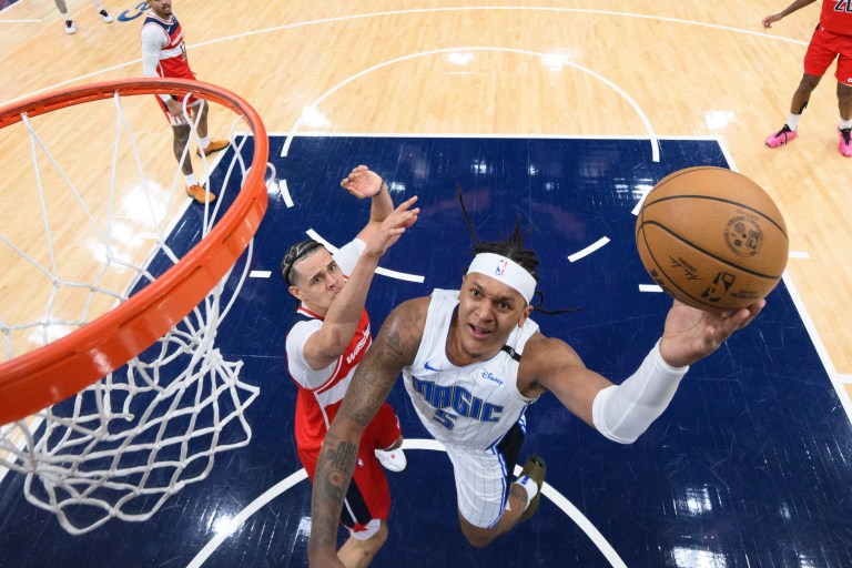NBA Best Bets: Top Paolo Banchero player props for Magic at Hornets on 3/25/25